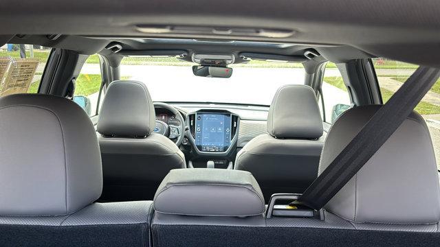 used 2025 Subaru Forester car, priced at $35,271