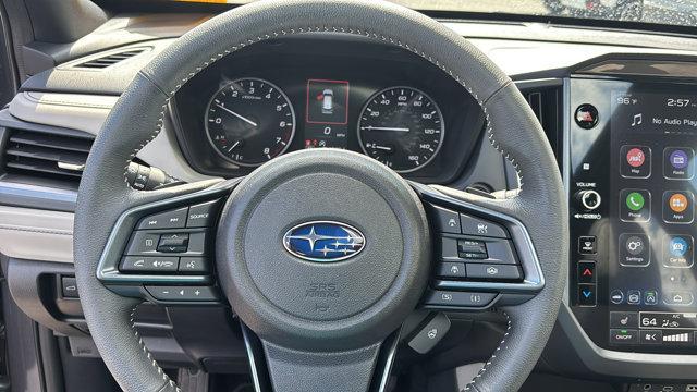 used 2025 Subaru Forester car, priced at $35,271