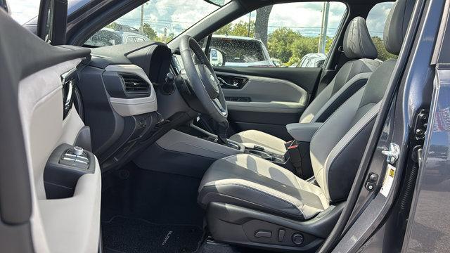 used 2025 Subaru Forester car, priced at $35,271