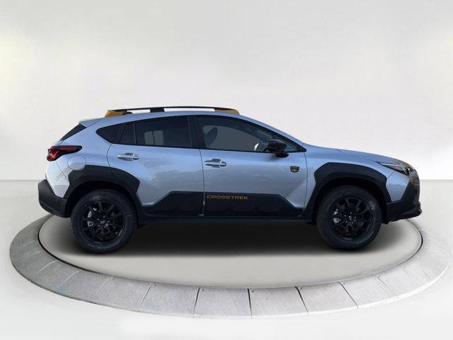 new 2025 Subaru Crosstrek car, priced at $34,797