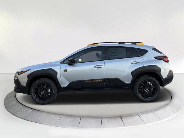 new 2025 Subaru Crosstrek car, priced at $34,797