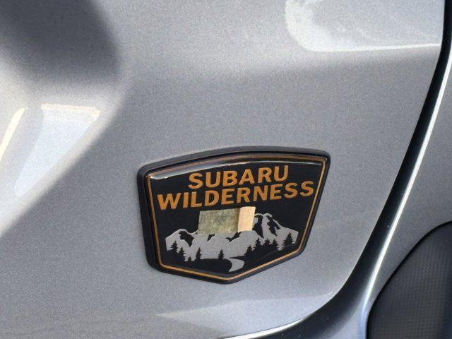 new 2025 Subaru Crosstrek car, priced at $34,797