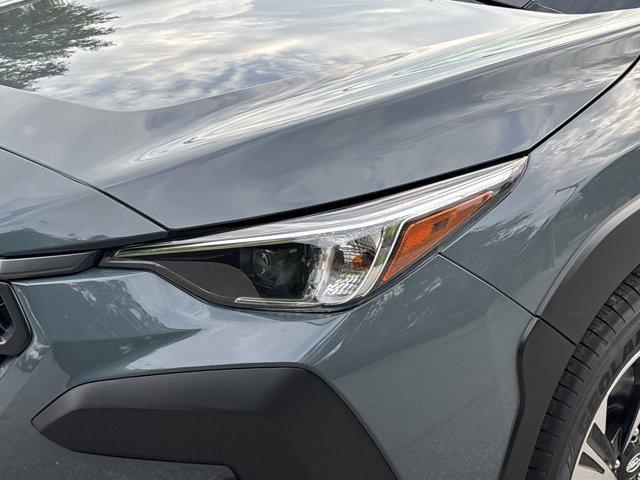 new 2025 Subaru Crosstrek car, priced at $30,172