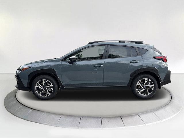 new 2025 Subaru Crosstrek car, priced at $30,172