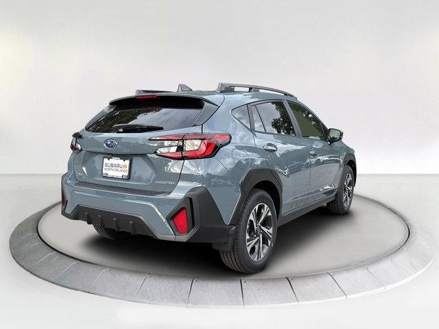 new 2025 Subaru Crosstrek car, priced at $30,172