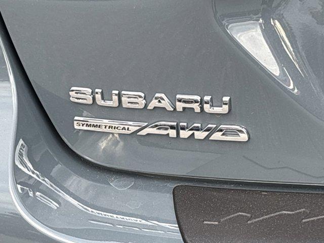 new 2025 Subaru Crosstrek car, priced at $30,172