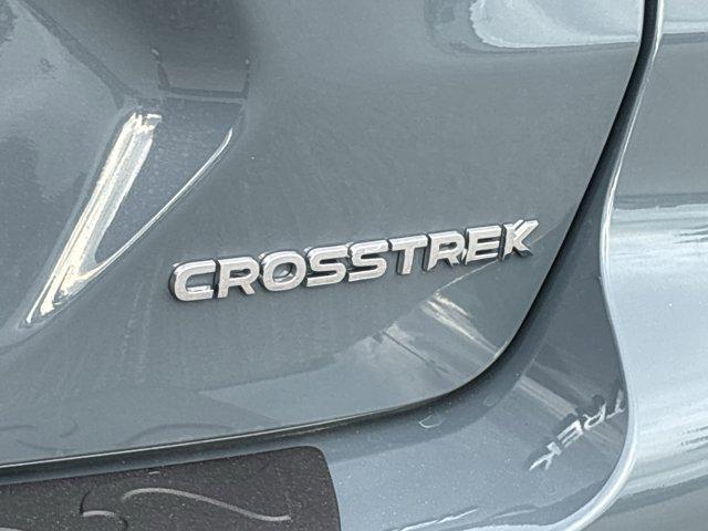 new 2025 Subaru Crosstrek car, priced at $30,172