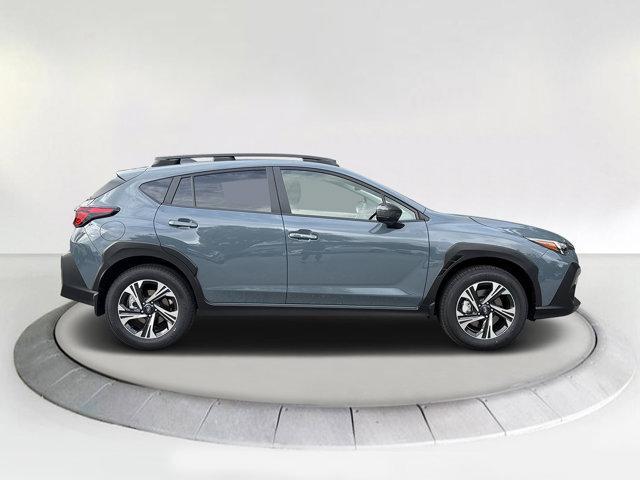 new 2025 Subaru Crosstrek car, priced at $30,172