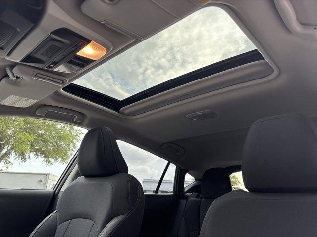 new 2025 Subaru Crosstrek car, priced at $30,172