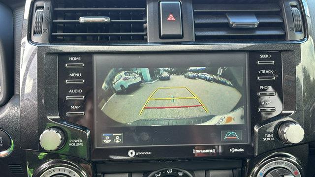 used 2023 Toyota 4Runner car, priced at $47,997