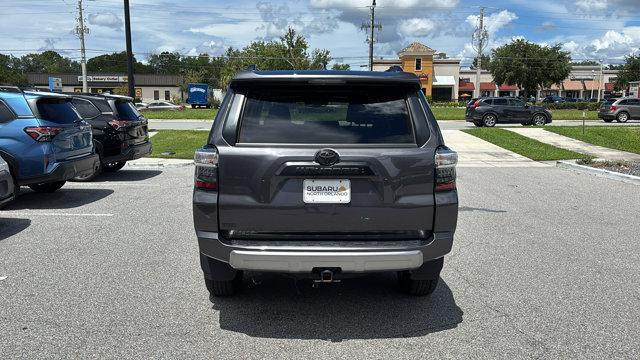 used 2023 Toyota 4Runner car, priced at $47,997