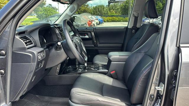 used 2023 Toyota 4Runner car, priced at $47,997
