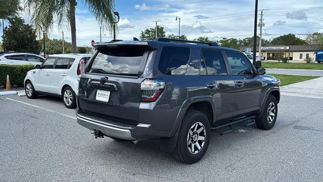used 2023 Toyota 4Runner car, priced at $47,997