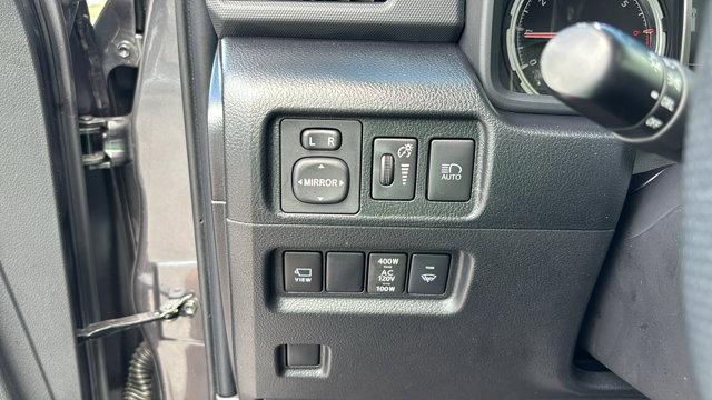 used 2023 Toyota 4Runner car, priced at $47,997