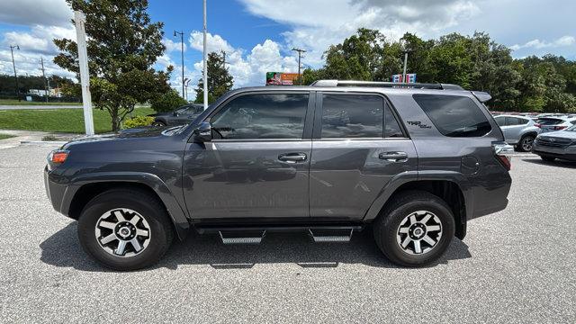 used 2023 Toyota 4Runner car, priced at $47,997