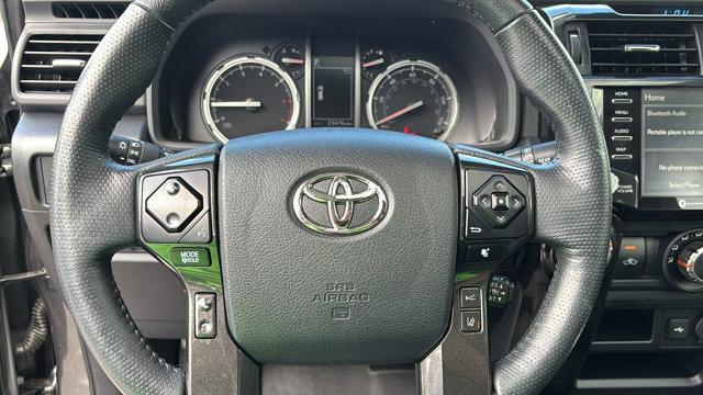 used 2023 Toyota 4Runner car, priced at $47,997