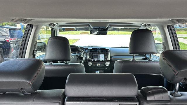 used 2023 Toyota 4Runner car, priced at $47,997