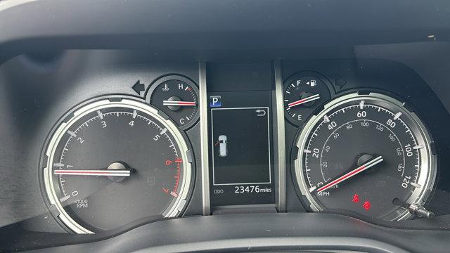 used 2023 Toyota 4Runner car, priced at $47,997