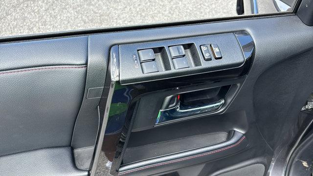 used 2023 Toyota 4Runner car, priced at $47,997
