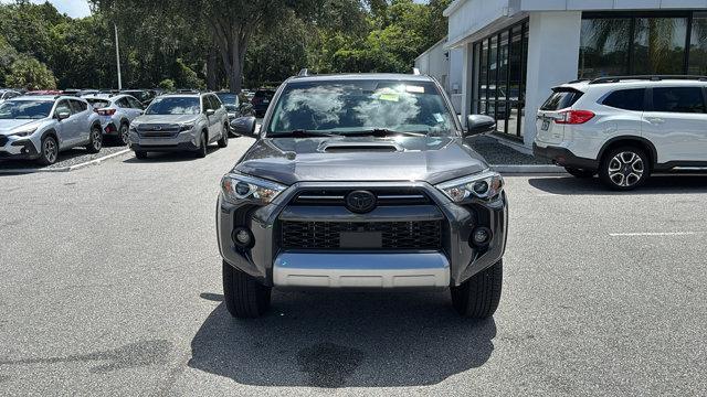 used 2023 Toyota 4Runner car, priced at $47,997