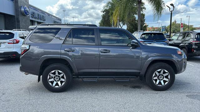 used 2023 Toyota 4Runner car, priced at $47,997