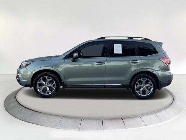 used 2017 Subaru Forester car, priced at $18,995