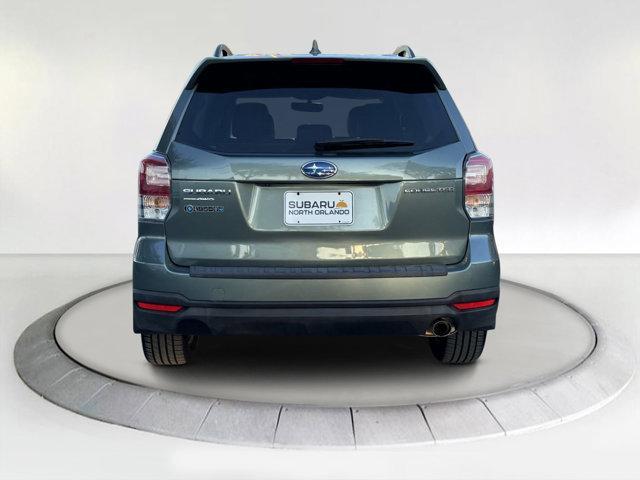 used 2017 Subaru Forester car, priced at $18,995