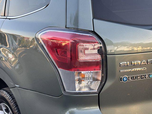 used 2017 Subaru Forester car, priced at $18,995