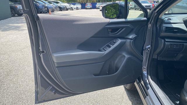new 2025 Subaru Crosstrek car, priced at $29,863