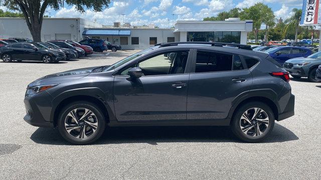 new 2025 Subaru Crosstrek car, priced at $29,863