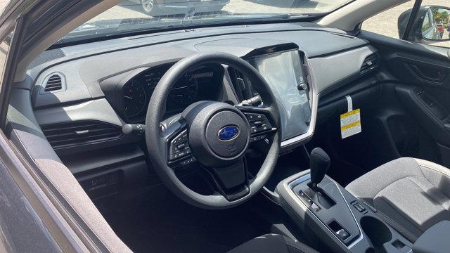 new 2025 Subaru Crosstrek car, priced at $29,863