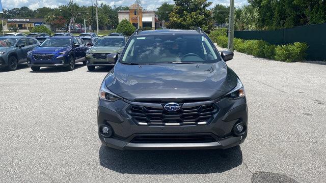 new 2025 Subaru Crosstrek car, priced at $29,863