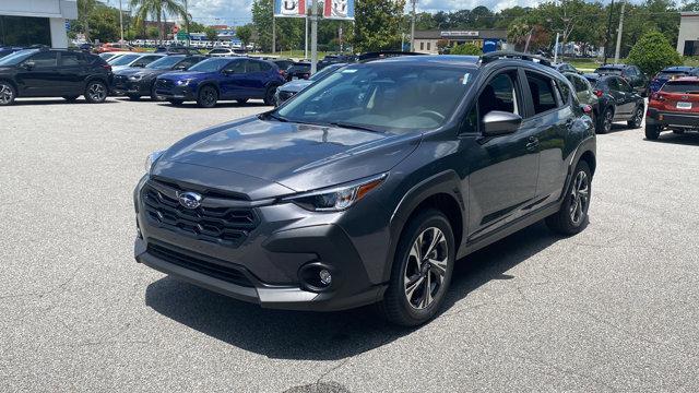 new 2025 Subaru Crosstrek car, priced at $29,863