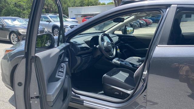 new 2025 Subaru Crosstrek car, priced at $29,863