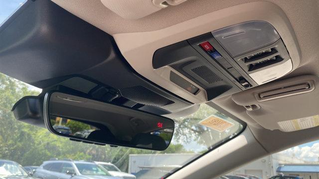 new 2025 Subaru Crosstrek car, priced at $29,863