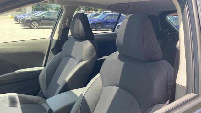 new 2025 Subaru Crosstrek car, priced at $29,863