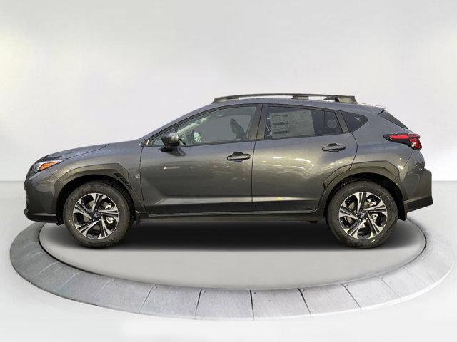 new 2024 Subaru Crosstrek car, priced at $29,049