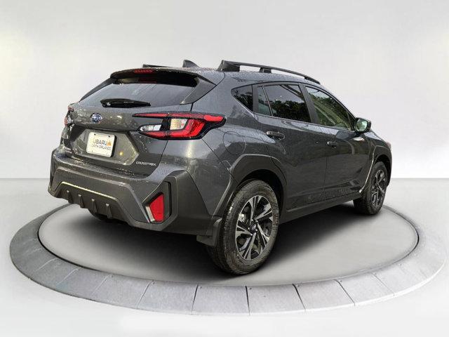 new 2024 Subaru Crosstrek car, priced at $29,049