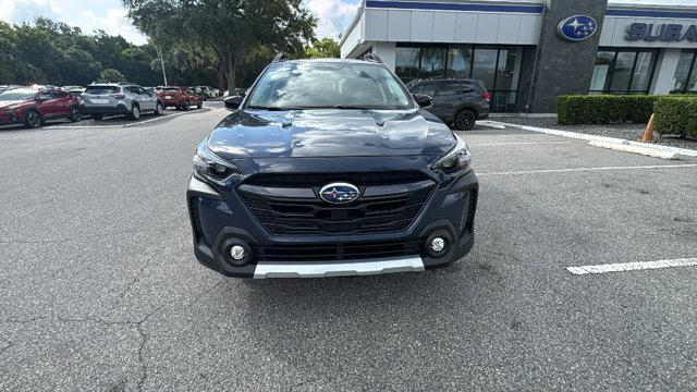 new 2025 Subaru Outback car, priced at $39,249