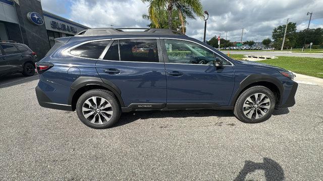 new 2025 Subaru Outback car, priced at $39,249