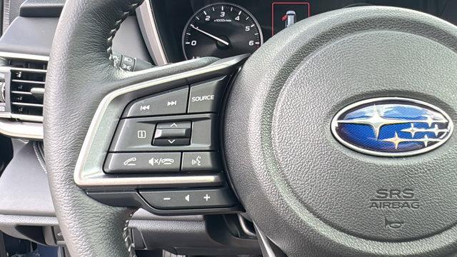 new 2025 Subaru Outback car, priced at $39,249