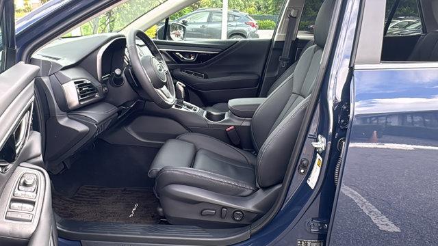 new 2025 Subaru Outback car, priced at $39,249