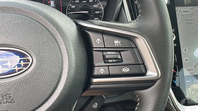 new 2025 Subaru Outback car, priced at $39,249