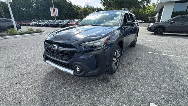 new 2025 Subaru Outback car, priced at $39,249