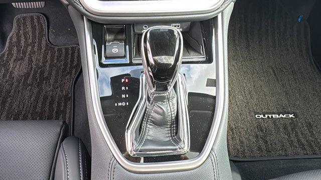 new 2025 Subaru Outback car, priced at $39,249
