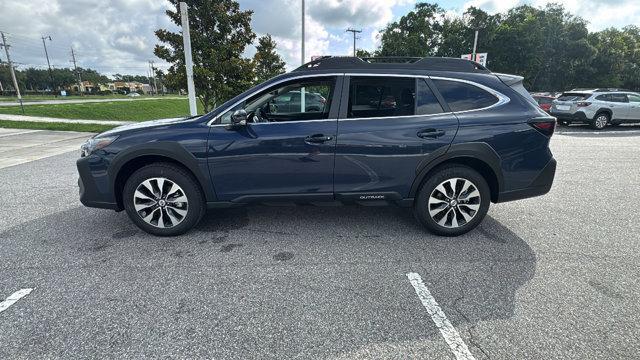new 2025 Subaru Outback car, priced at $39,249