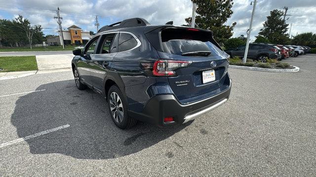 new 2025 Subaru Outback car, priced at $39,249