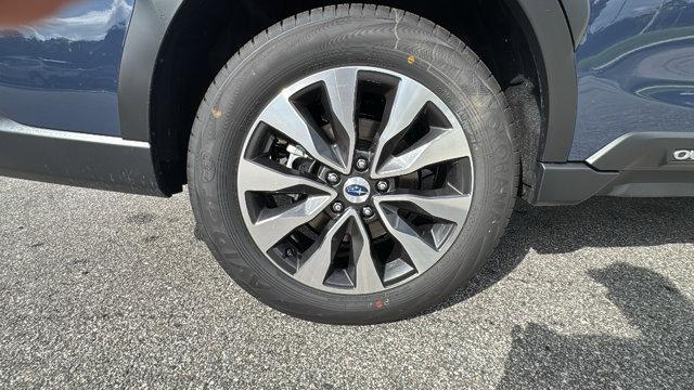 new 2025 Subaru Outback car, priced at $39,249