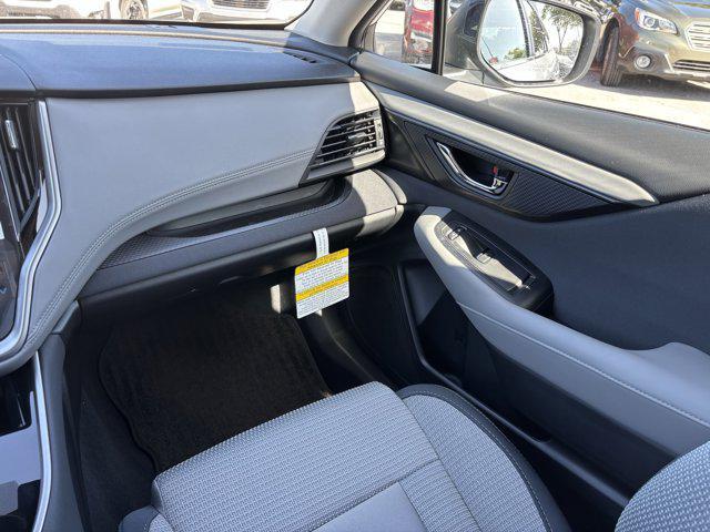 new 2025 Subaru Outback car, priced at $33,864
