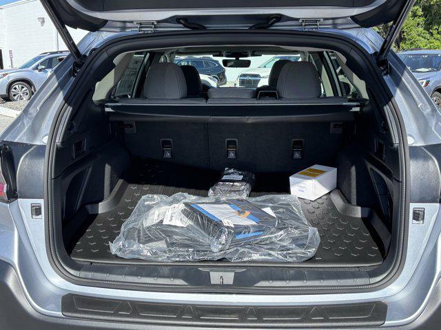 new 2025 Subaru Outback car, priced at $33,864